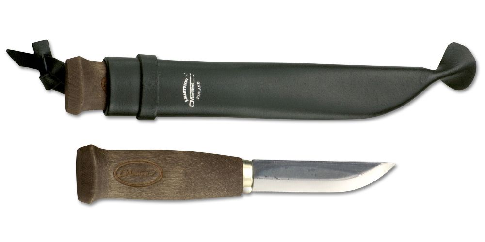 Marttiini - Нож охотника BLACK LUMBERJACK (90/195)