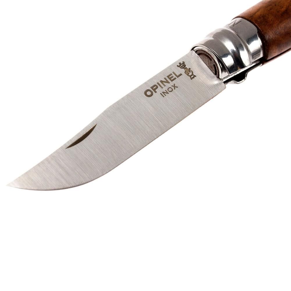 Складной нож Opinel №8