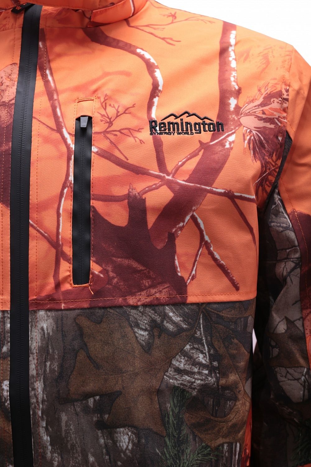 Куртка утепленная Remington Hunter Calibre
