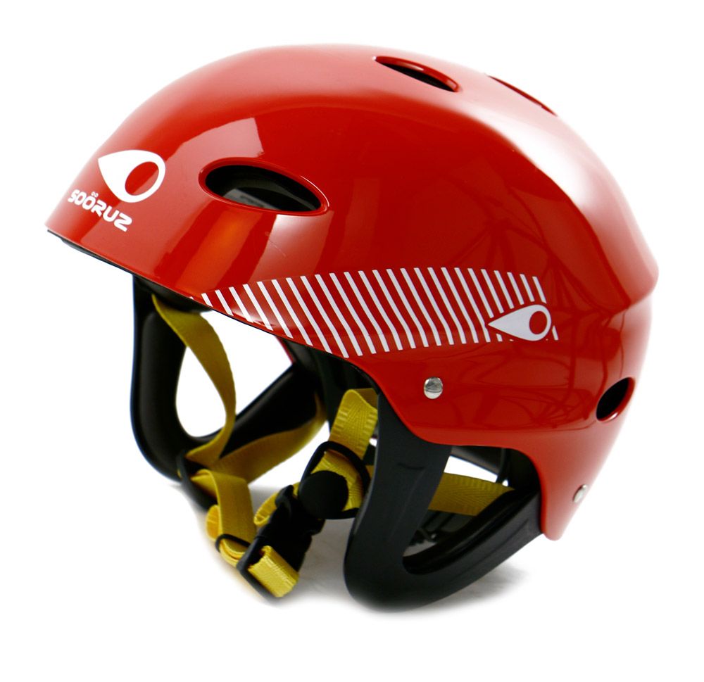 Sooruz - Шлем для водного спорта Helmet Access