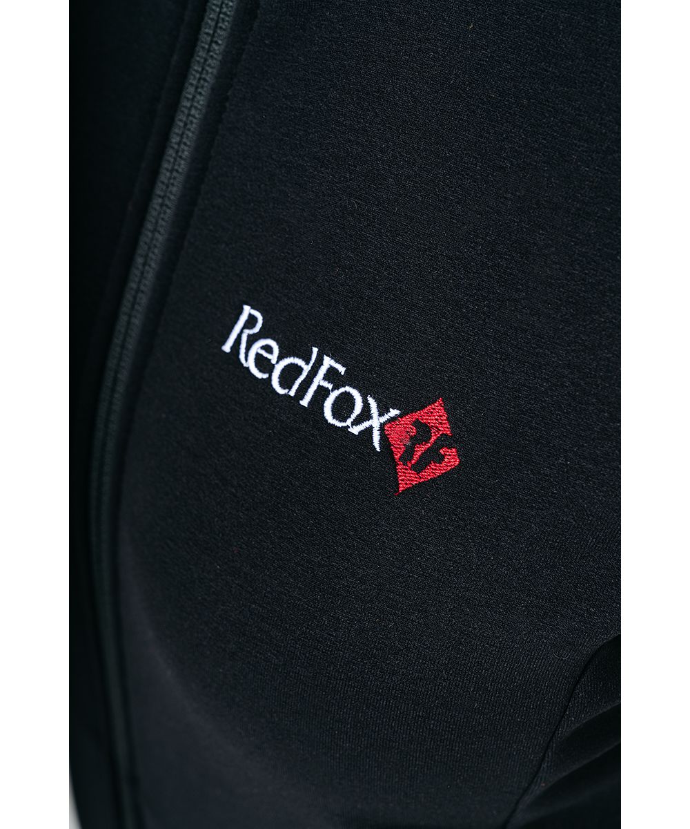 Red Fox - Куртка анатомическая для повседневного использования Resolute
