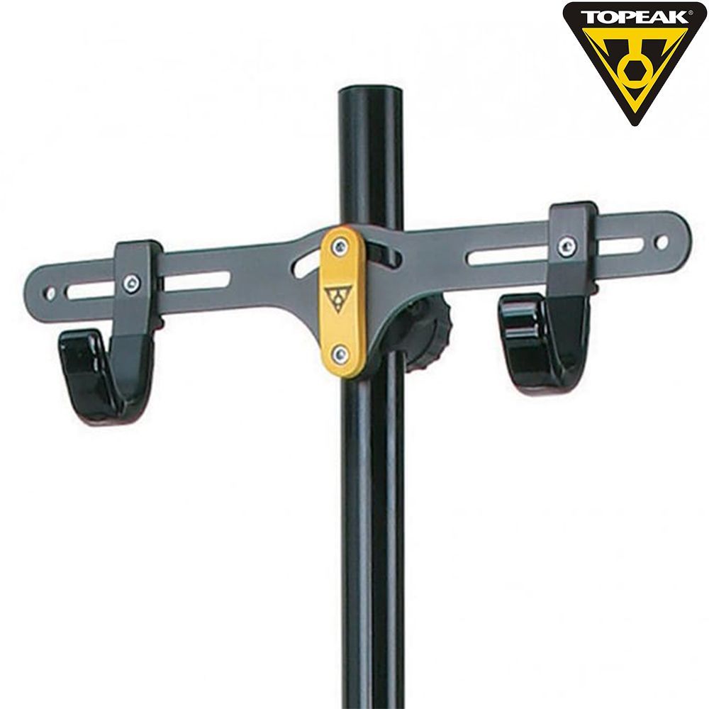 Крюк Topeak The Third Hook For Twoup Tuneup Stand For Lower