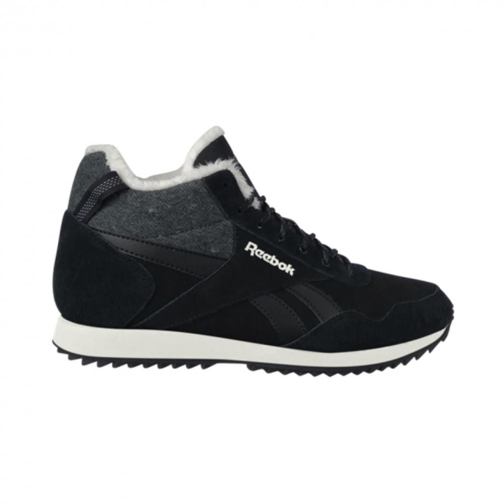 Удобные женские кроссовки Reebok Royal Glide Mid