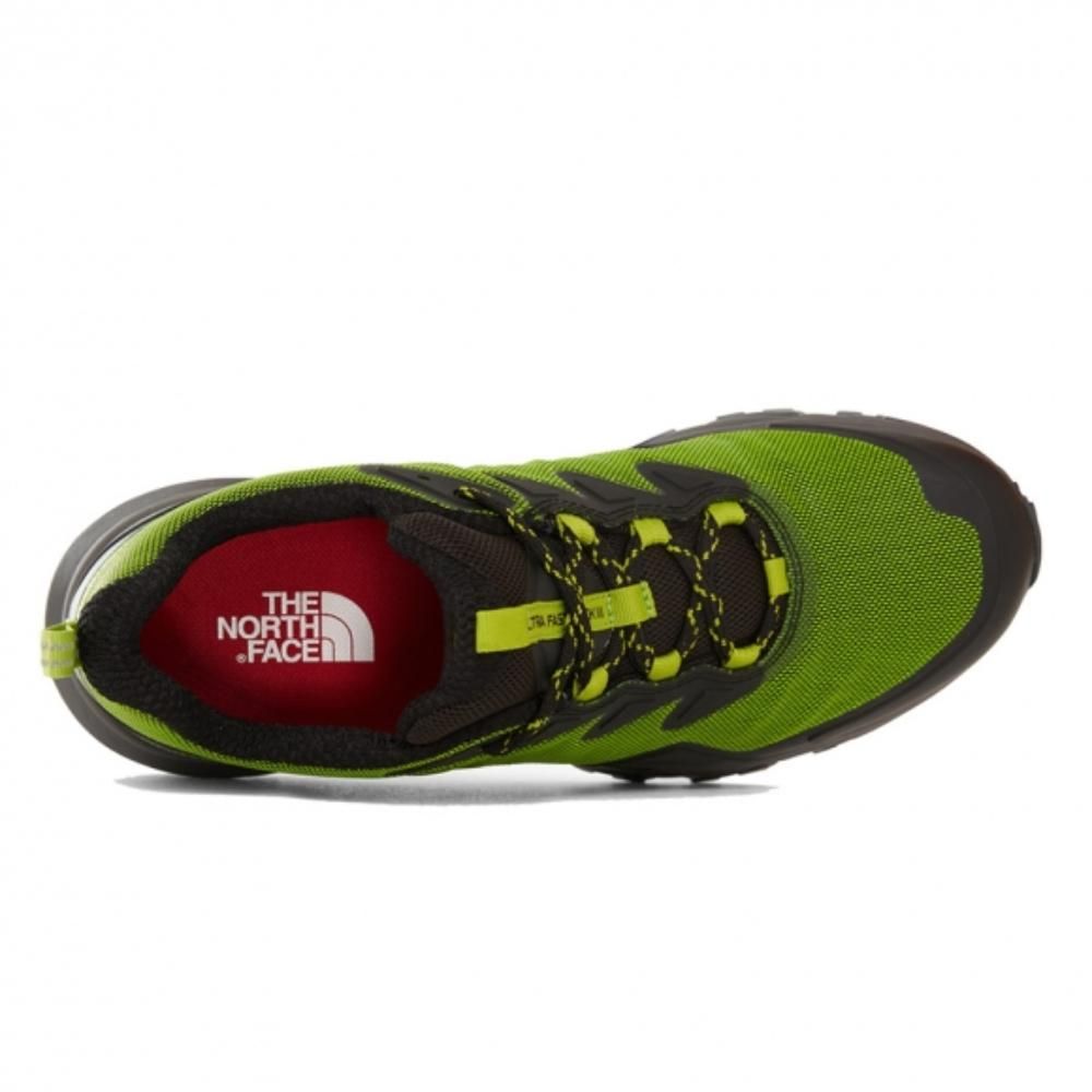 Удобные мужские кроссовки The North Face M Ultra Fp III Gtx