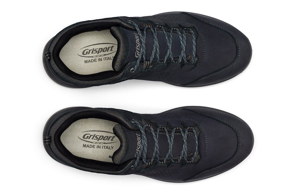 Удобные мужские ботинки Grisport 14313