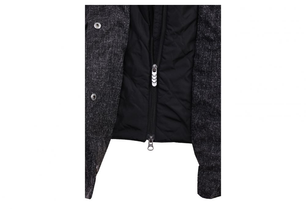 Vaude - Стильное пальто Wo Kanda Coat
