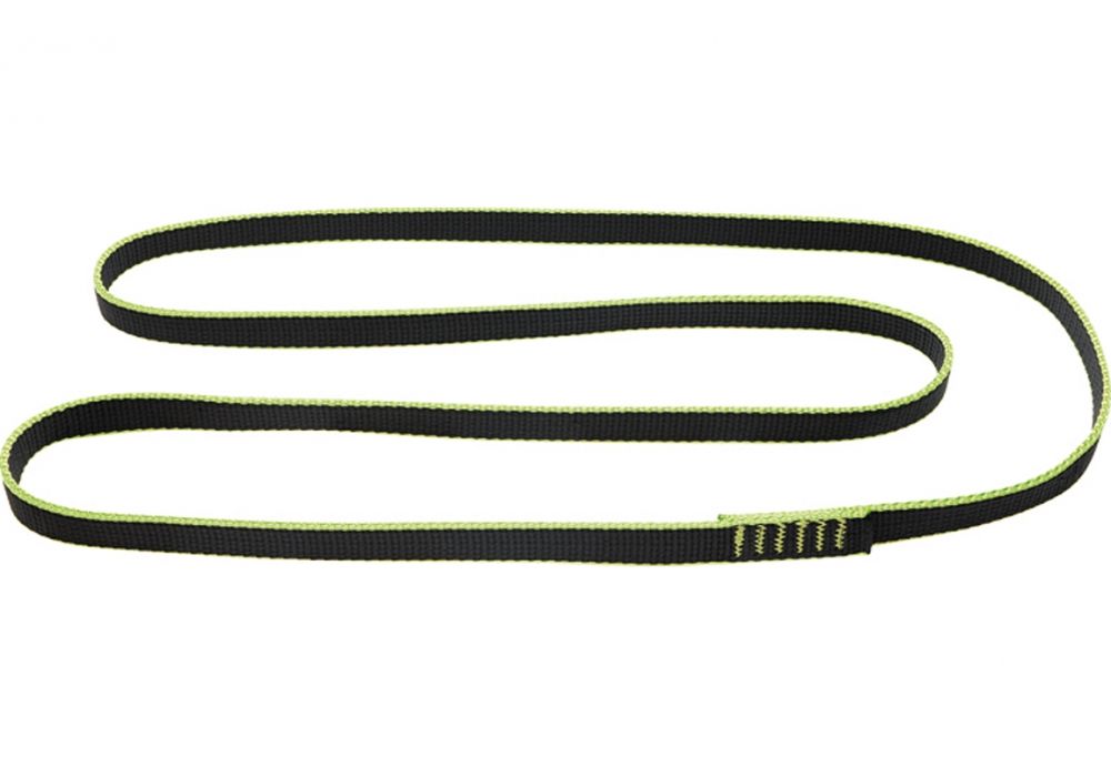 Edelrid - Страховочная петля 16 mm упаковка 5 штук Bandschlinge