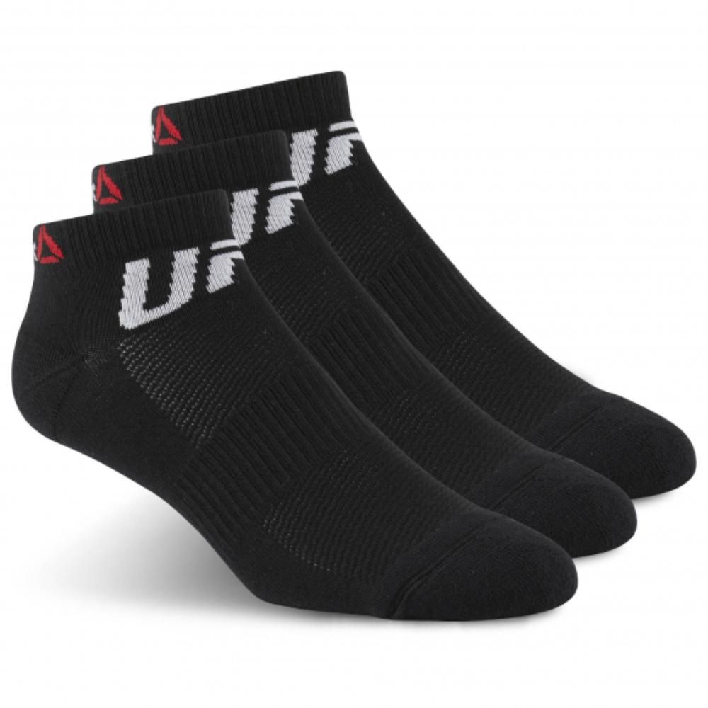 Удобные носки Reebok Ufc Inside Sock