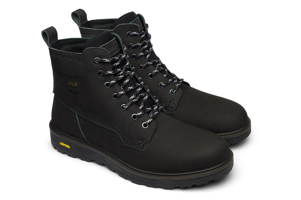 Удобные ботинки мужские Grisport 40203