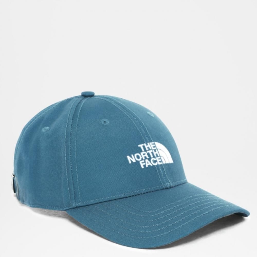 Удобная кепка The Notrh Face Recycled 66 Classic Hat