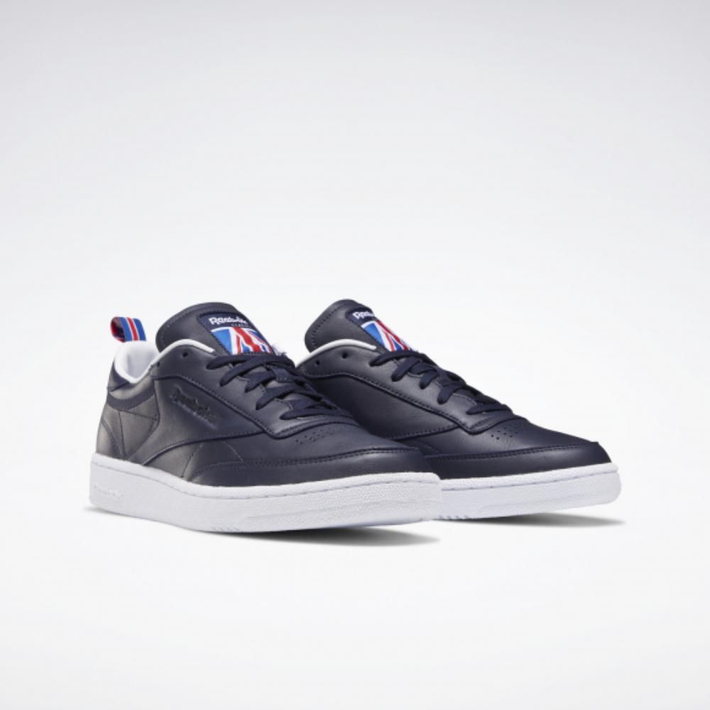 Повседневные кроссовки Reebok Club C 85