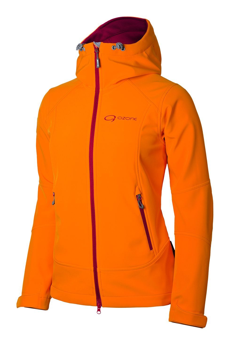 Куртка женская O3 Ozone Selin O-Tech Soft Shell