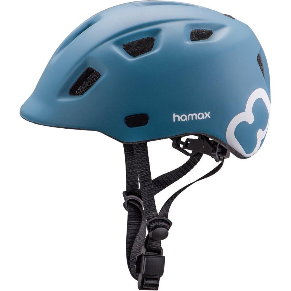 Hamax - Защитный шлем 2018 Thunderclap