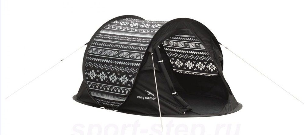 Easy camp - Самораскладывающаяся палатка Antic Tribal
