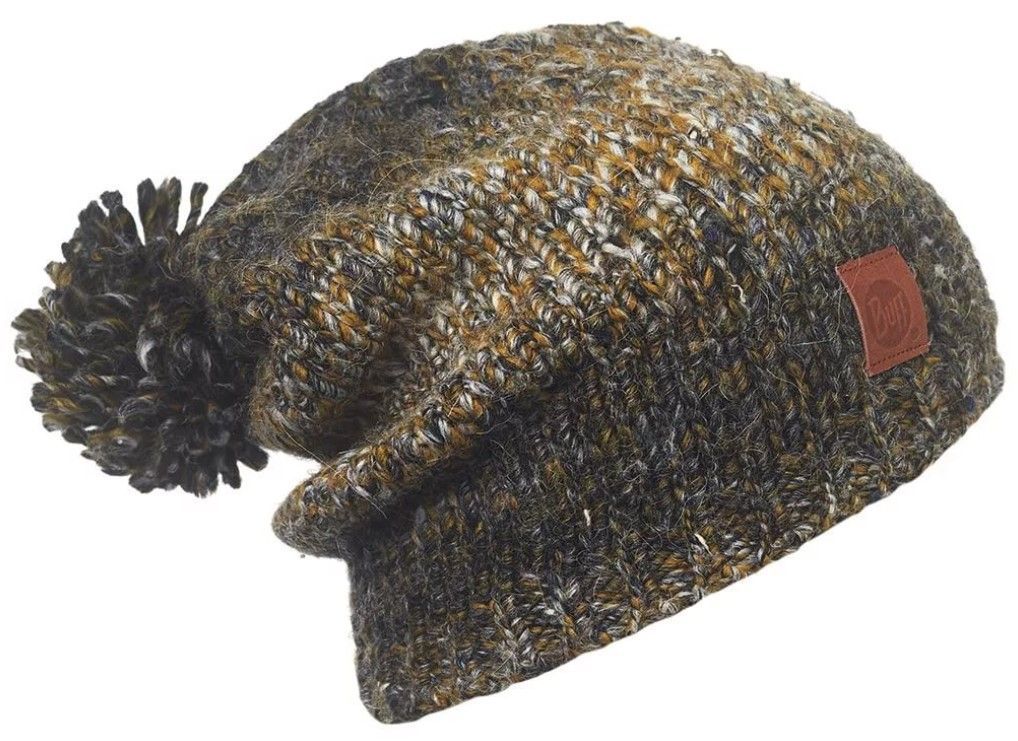 Buff - Модная шапка Infinity Buff Knitted Hat Buff Dryn