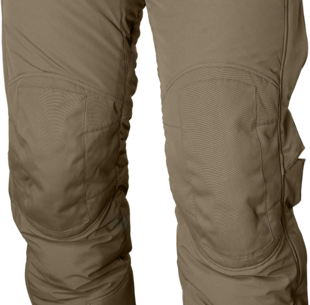 Теплые брюки 5.45 Design Ирбис 3
