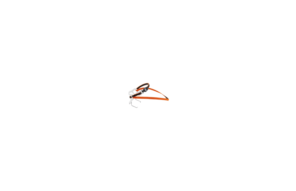 Заднее сменное крепление для кошек Petzl Back Flex