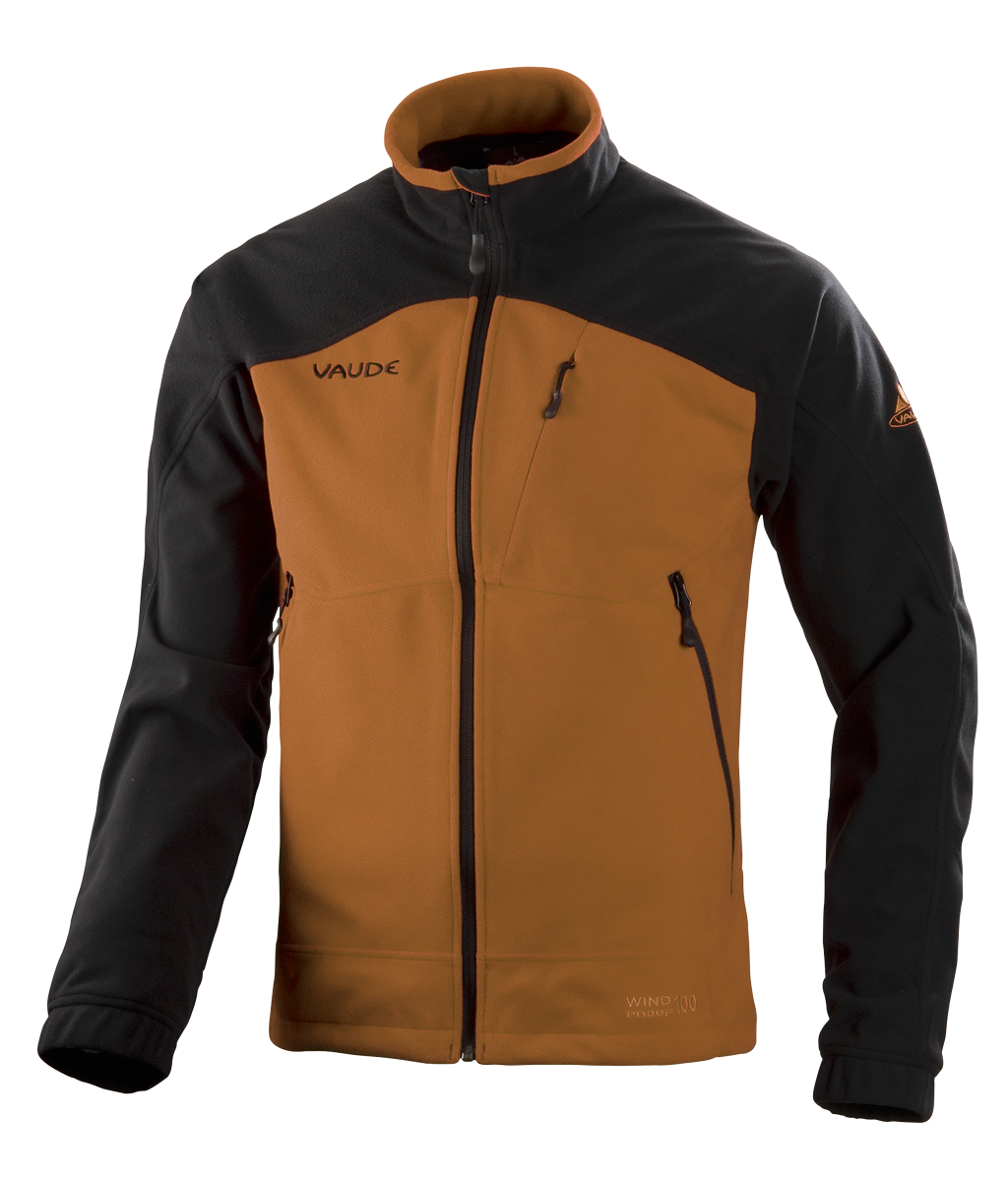 Vaude - Куртка для мужчин Lombok V Jacket