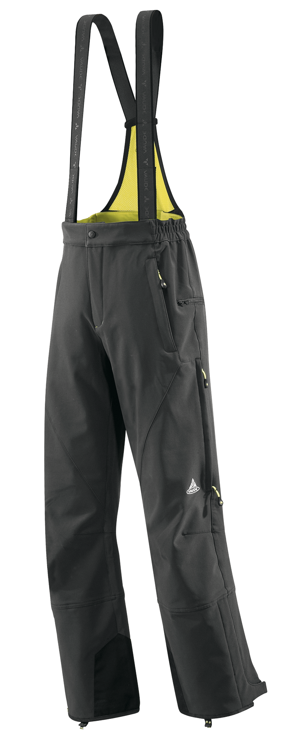 Vaude - Мужские брюки Highway Pants