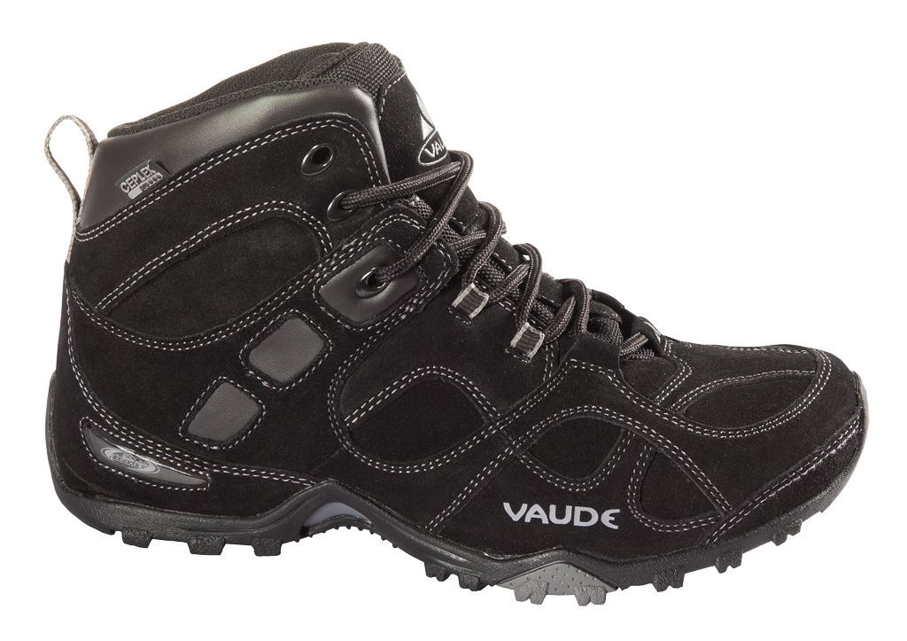 Vaude - Треккинговые ботинки Me Grounder Ceplex Mid