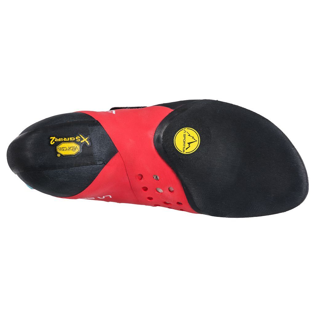 Скальные туфли La Sportiva Solution Comp Woman