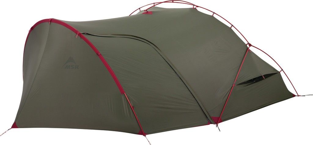 MSR - Палатка для отдыха Hubba Tour 2