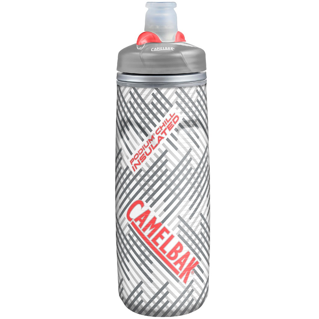 CamelBak - Бутылка туристическая Podium® Chill™ 21oz