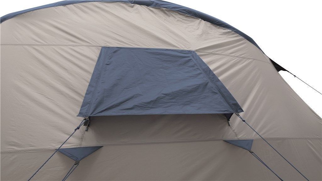 Easy Camp - Палатка-тоннель трехместная Hurricane 300