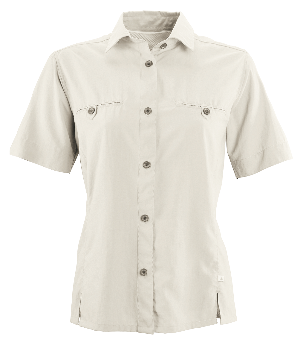 Vaude - Рубашка на пуговицах Wo Sunset Shirt IV