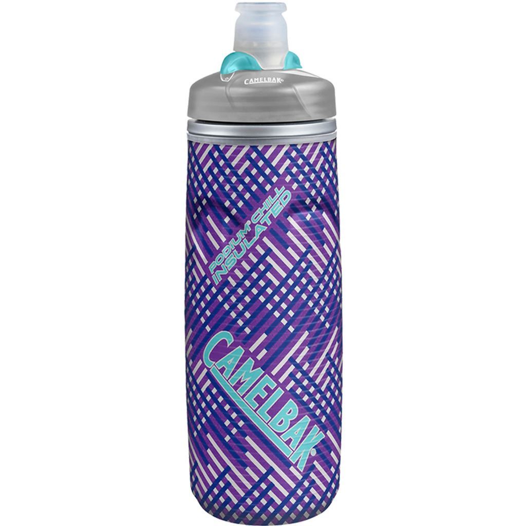 CamelBak - Бутылка туристическая Podium® Chill™ 21oz