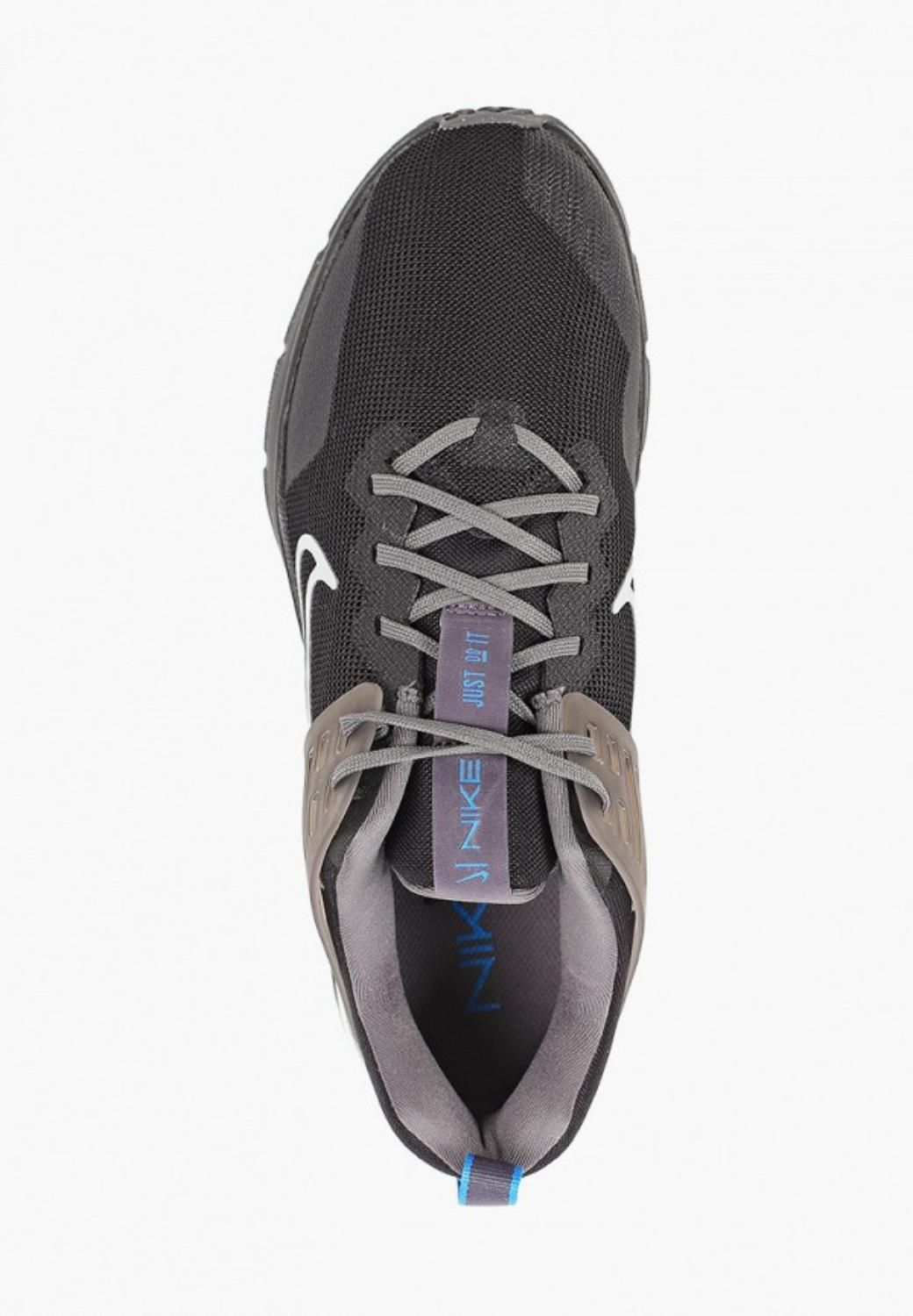 Комфортные мужские кроссовки Nike Air Max Alpha TR 3
