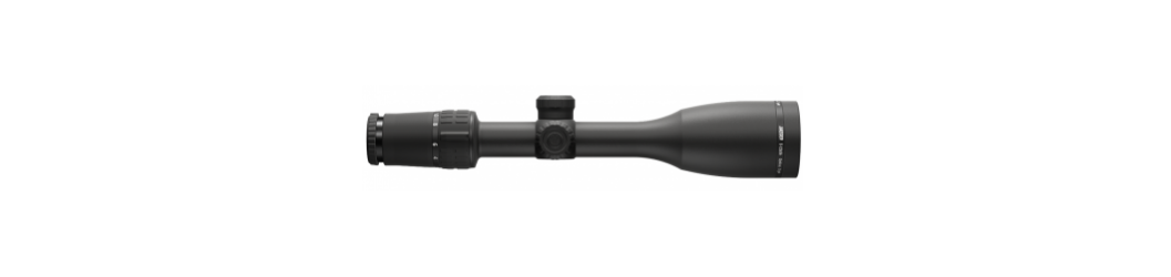 Yukon - Прицел с переменной кратностью Jaeger 3-12х56 с меткой T01i