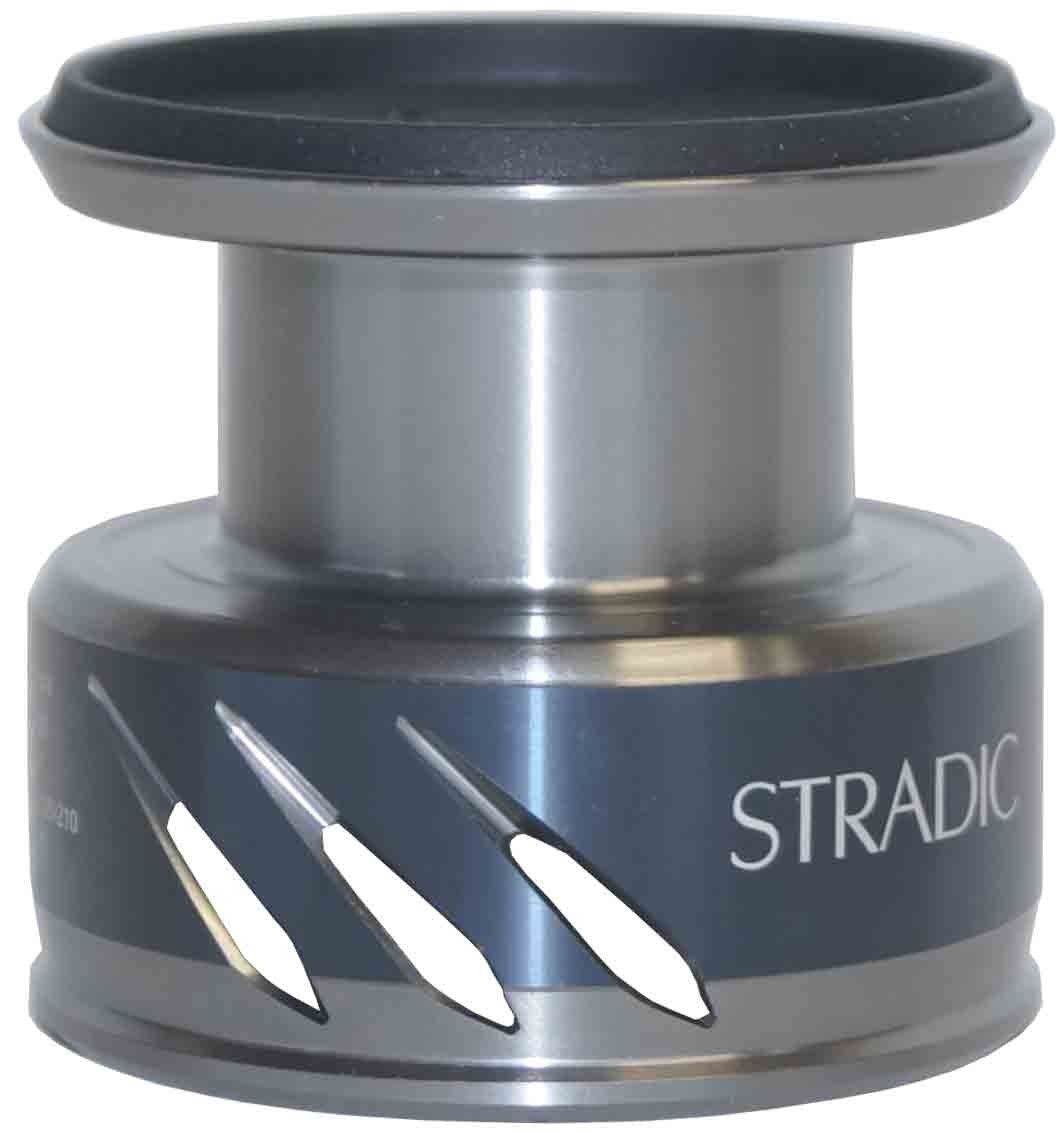 Shimano - Сменная шпуля для катушки Stradic FK 3000