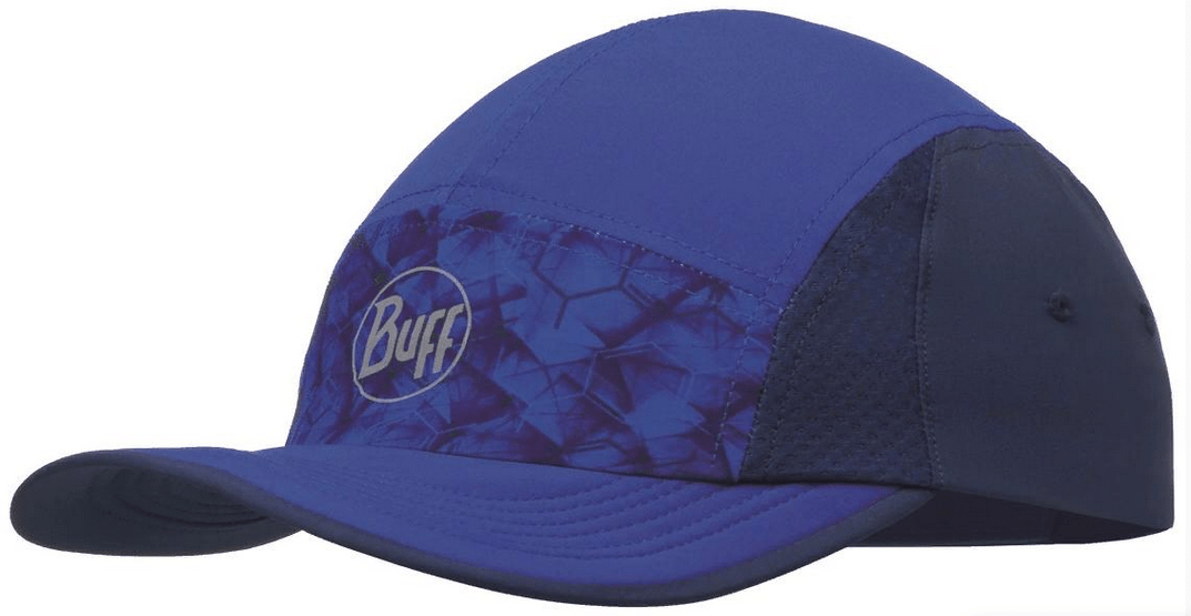 Buff - Легкая кепка Run Cap