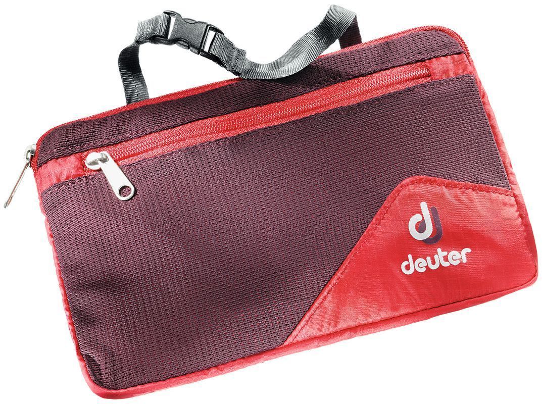 Deuter - Сумка-косметичка походная Wash bag Lite II 0.75