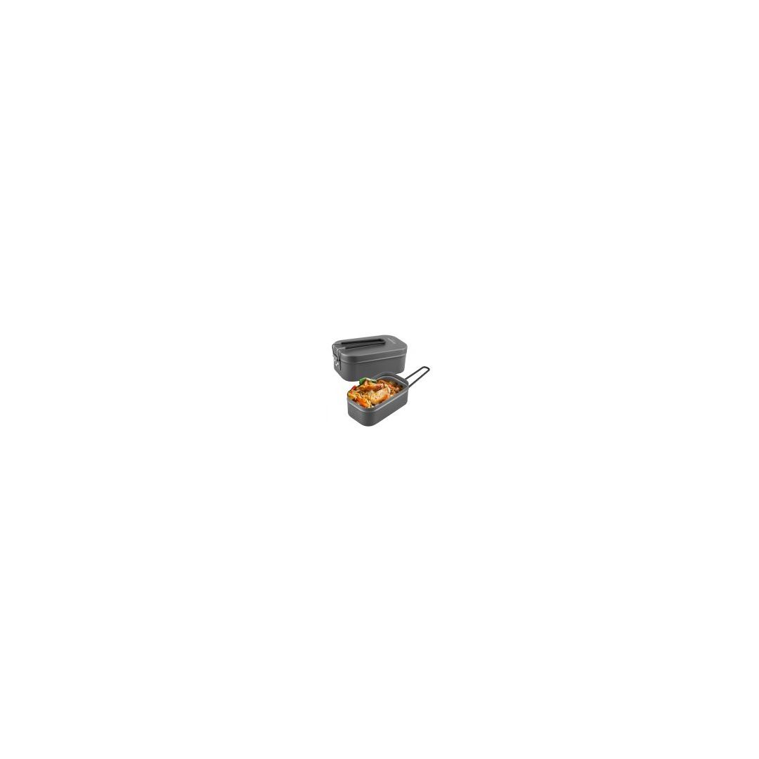 Кастрюля походная King Camp 2127 Climber Mess Tin