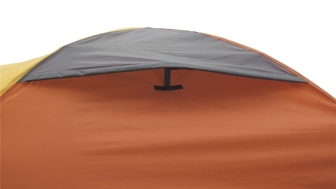 Easy camp - Палатка-купол двухместная Quasar 200