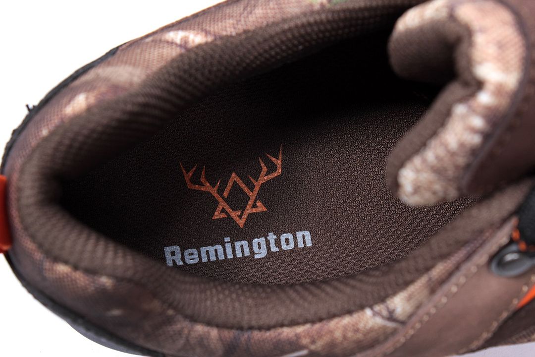 Ботинки спортивные Remington Survivor hunting boot Veil