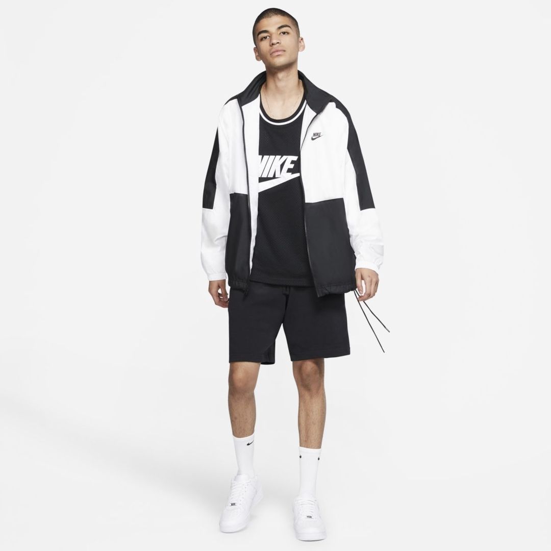 Мужские шорты для спорта Nike Sportswear Club