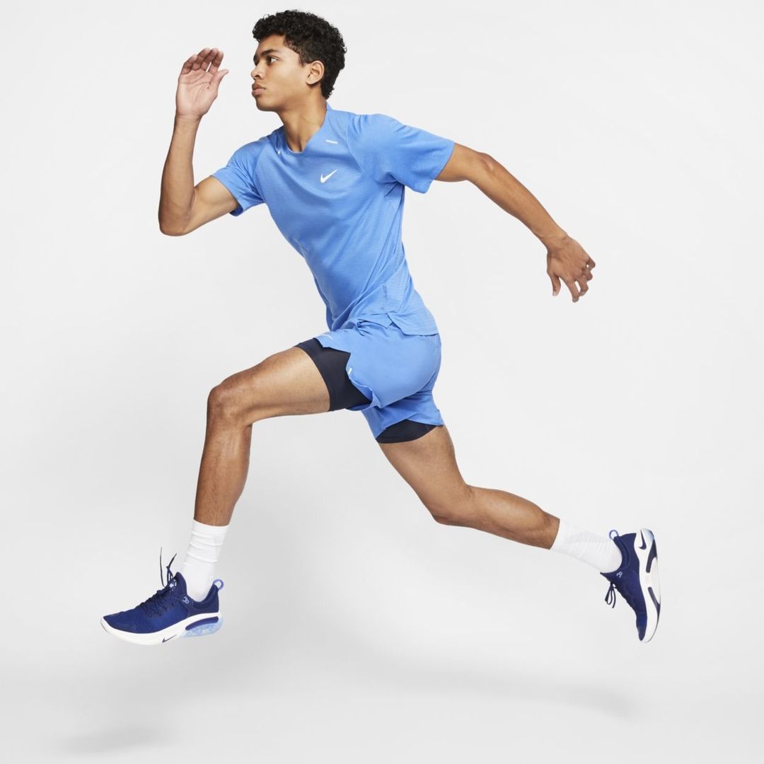 Мужские шорты для спорта Nike Flex Stride