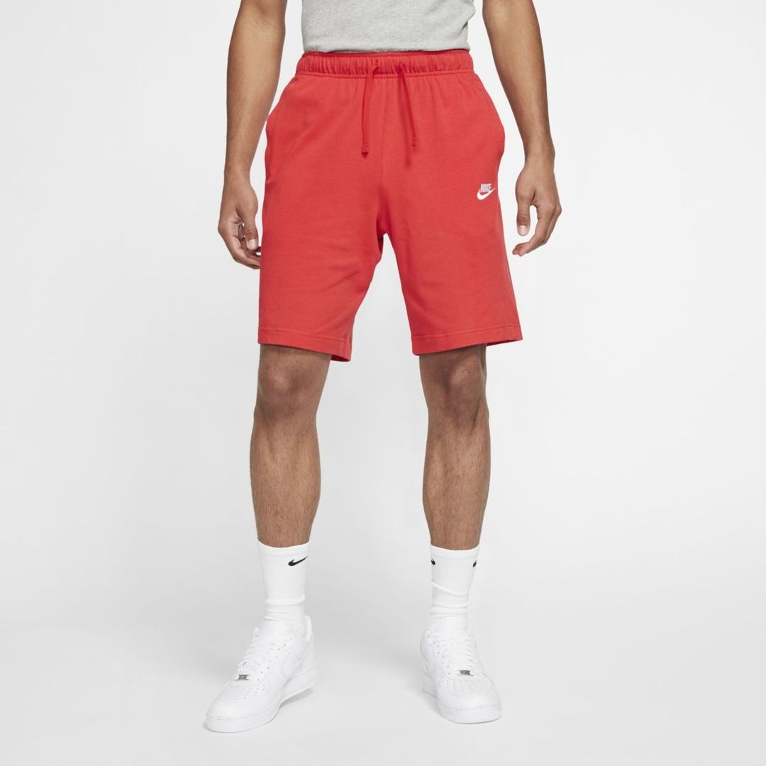 Мужские шорты для спорта Nike Sportswear Club