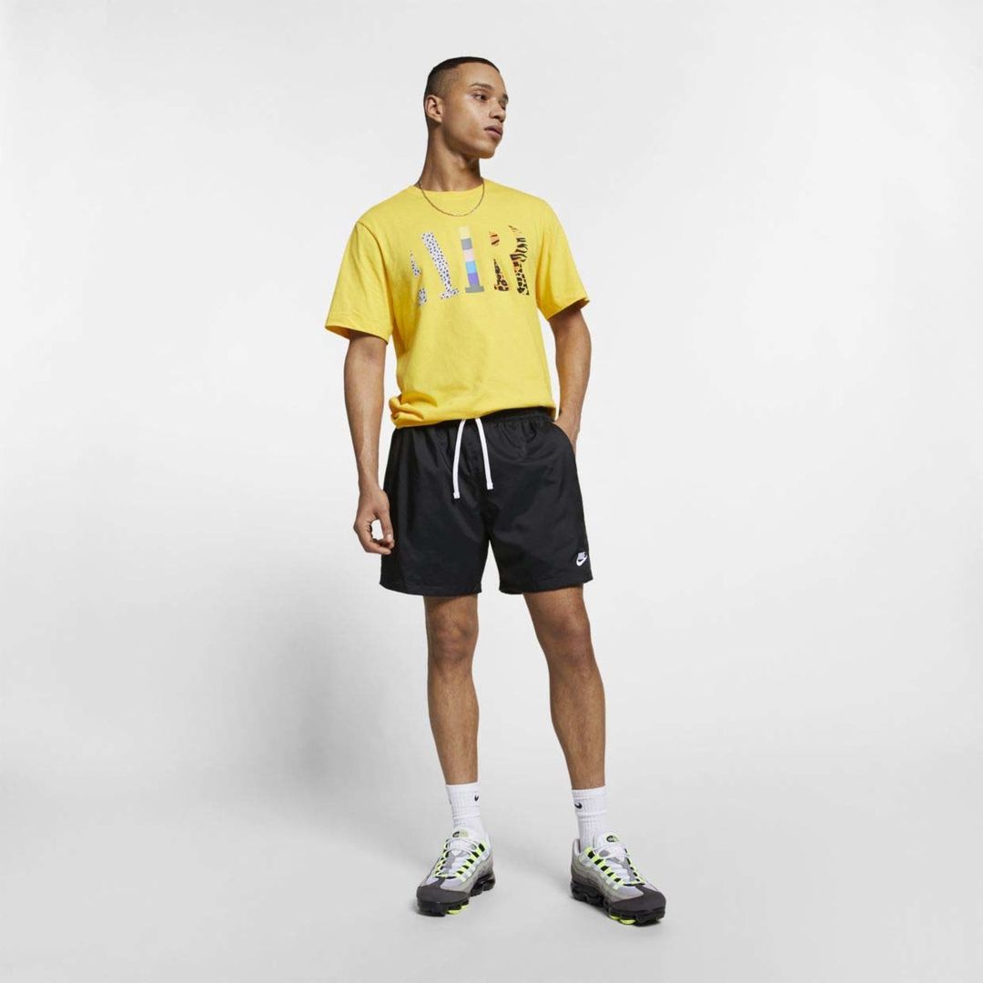 Мужские спортивные шорты Nike Sportswear
