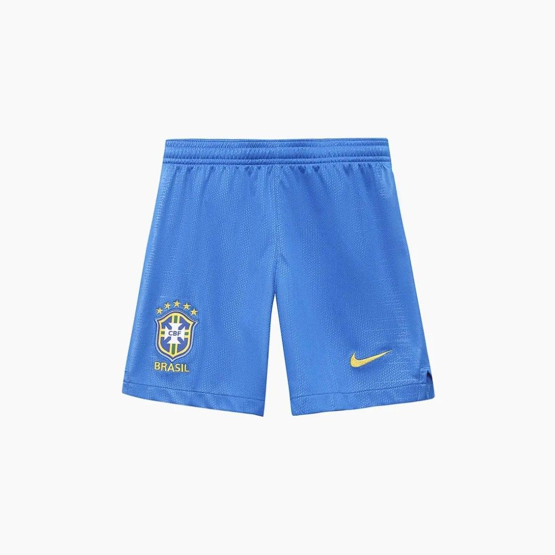 Детские спортивные шорты Nike CBF Y NK BRT STAD SHORT HM