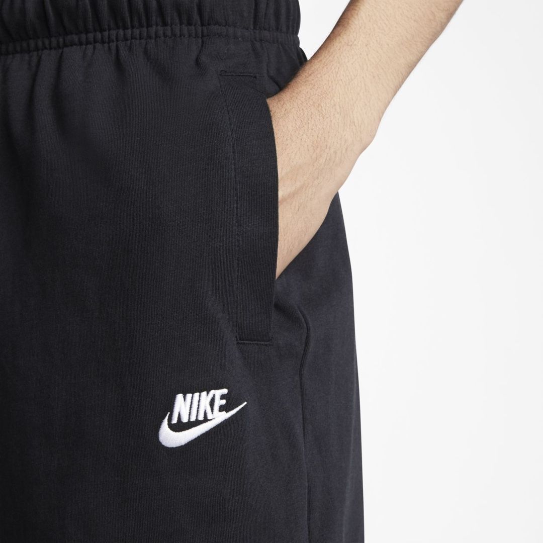 Мужские шорты для спорта Nike Sportswear Club