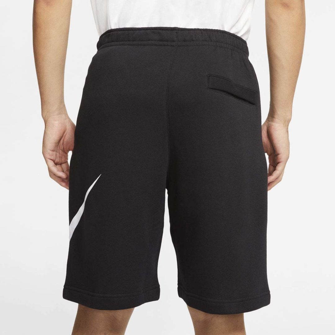 Мужские шорты для спорта Nike M Nsw Club Short Bb Gx