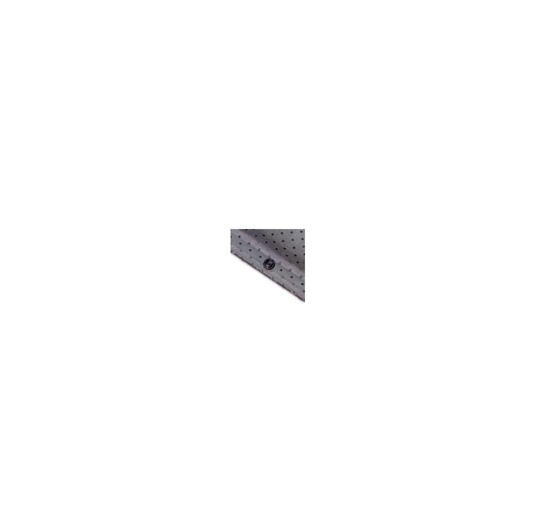 Коврик туристический Talberg Relax Wide Mat 195х90х10 см