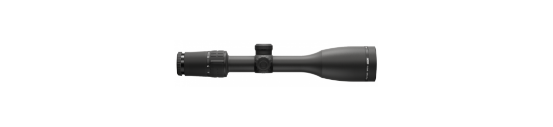 Yukon - Прицел с переменной кратностью Jaeger 3-12x56 с меткой M01