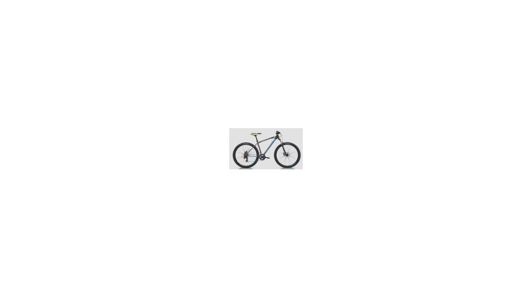 Polygon - Профессиональный велосипед Cascade 3 27.5