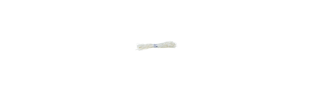 Веревка Крученая полиэфирная 3-х прядная Азотхимфортис 3 мм