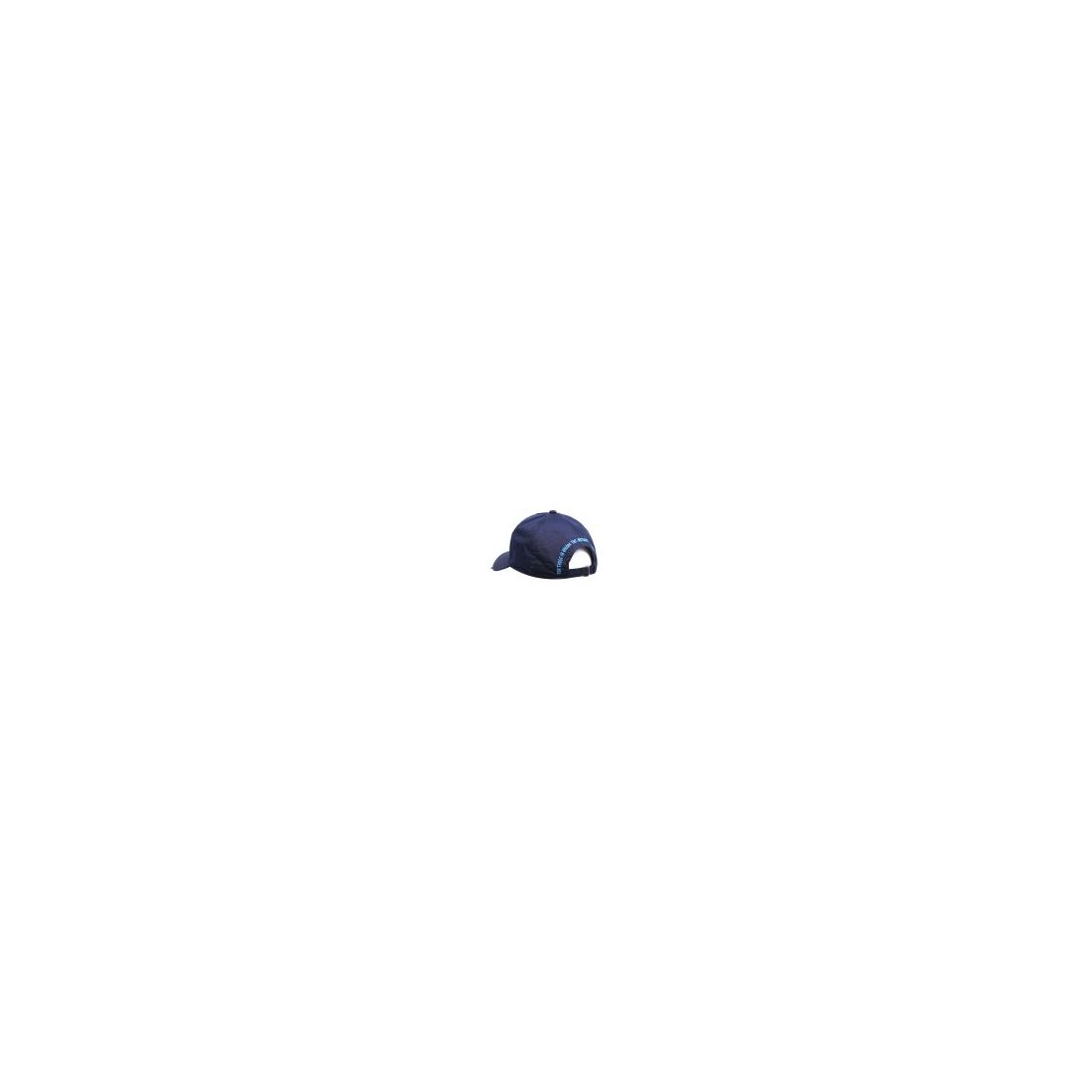 Кепка-бейсболка Remington Baseball Cap Trucks Blue